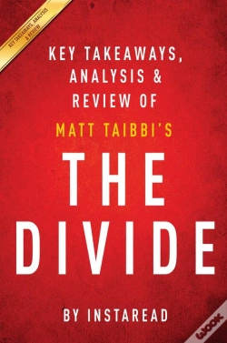 Capa do artigo Summary Of The Divide