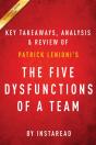 Summary Of The Five Dysfunctions Of A Team - Preview