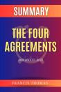 Summary Of  The Four Agreements - Preview