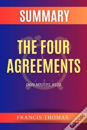 Capa do artigo Summary Of  The Four Agreements