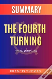 Capa do artigo Summary Of The Fourth Turning