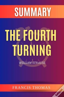 Capa do artigo Summary Of The Fourth Turning