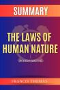 Summary Of The Laws Of Human Nature - Preview