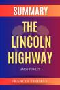 Summary Of The Lincoln Highway - Preview