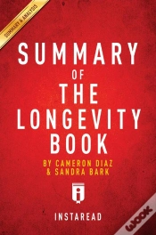 Capa do artigo Summary Of The Longevity Book