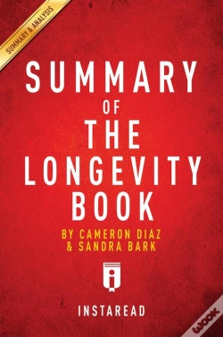 Capa do artigo Summary Of The Longevity Book