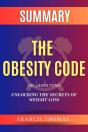 Summary Of The Obesity Code - Preview