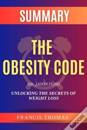 Capa do artigo Summary Of The Obesity Code