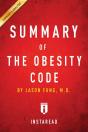 Summary Of The Obesity Code - Preview