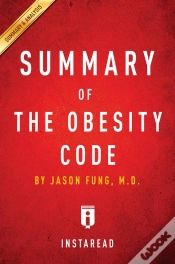 Capa do artigo Summary Of The Obesity Code