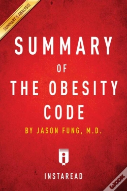 Capa do artigo Summary Of The Obesity Code