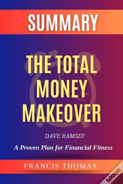Capa do artigo Summary Of The Total Money Makeover