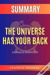 Capa do artigo Summary Of The Universe Has Your Back
