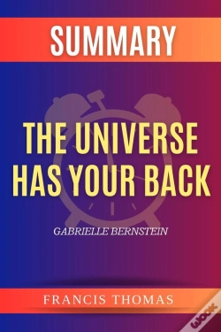 Capa do artigo Summary Of The Universe Has Your Back