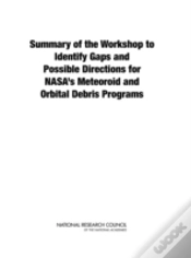 Capa do artigo Summary Of The Workshop To Identify Gaps And Possible Directions For Nasa