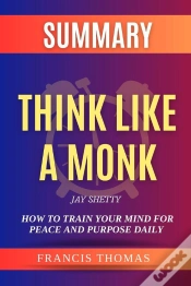 Capa do artigo Summary Of Think Like A Monk