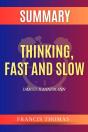 Summary Of Thinking,Fast And Slow - Preview