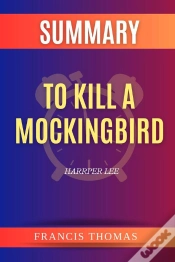 Capa do artigo Summary Of To Kill A Mockingbird