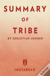 Capa do artigo Summary Of Tribe