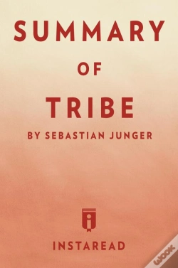 Capa do artigo Summary Of Tribe