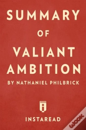 Capa do artigo Summary Of Valiant Ambition
