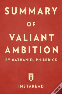 Capa do artigo Summary Of Valiant Ambition