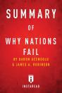 Summary Of Why Nations Fail - Preview