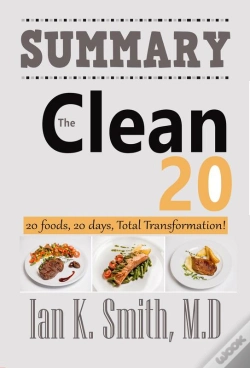 Capa do artigo Summary: The Clean 20