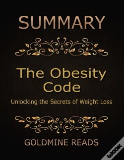 Capa do artigo Summary: The Obesity Code By Jason Fung: Unlocking The Secrets Of Weight Loss