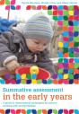 Summative Assessment In The Early Years - Preview