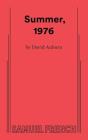 Summer, 1976 - Preview