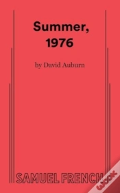 Capa do artigo Summer, 1976