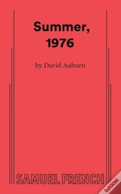 Capa do artigo Summer, 1976