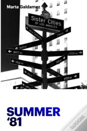 Capa do artigo Summer 