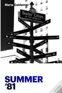 Capa do artigo Summer '81