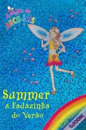 Capa do artigo Summer a Fadazinha das Férias (Edição Especial)