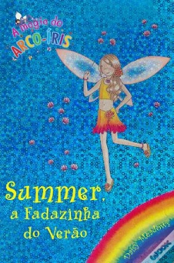 Capa do artigo Summer a Fadazinha das Férias (Edição Especial)