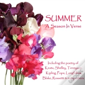 Capa do artigo Summer - A Season In Verse