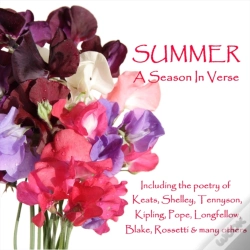 Capa do artigo Summer - A Season In Verse