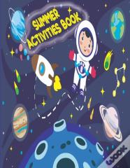 Summer Activities Book