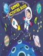 Summer Activities Book - Preview