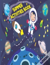 Summer Activities Book
