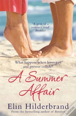Capa do artigo Summer Affair