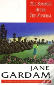 Capa do artigo Summer After The Funeral