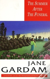 Capa do artigo Summer After The Funeral