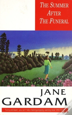 Capa do artigo Summer After The Funeral