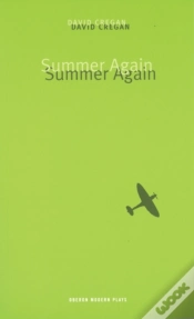 Capa do artigo Summer Again