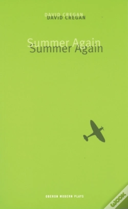 Capa do artigo Summer Again