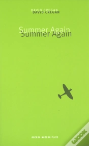 Capa do artigo Summer Again