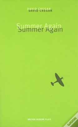 Capa do artigo Summer Again
